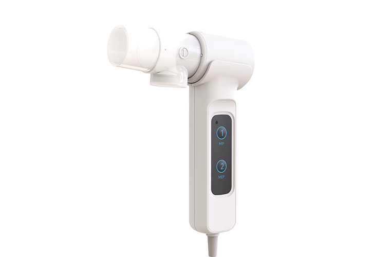 CONTEC RPM10 Respiratory Pressure Meter