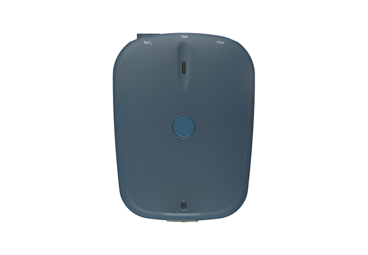 CONTEC RS10 Sleep apnea screen meter