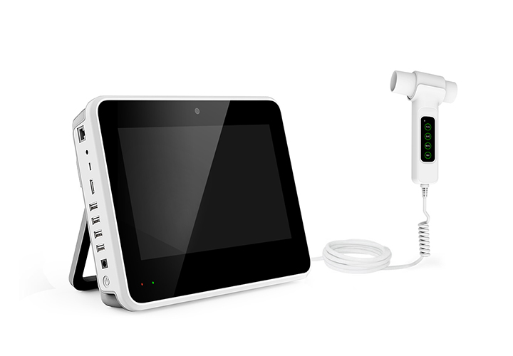 CONTEC SP100A Spirometer