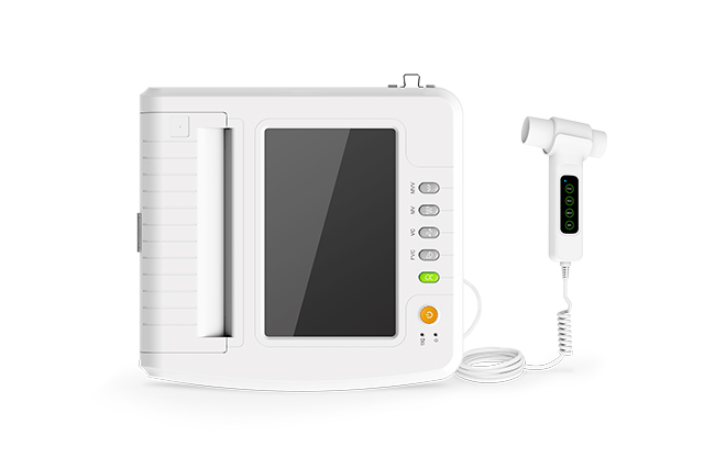 CONTEC SP100B SPIROMETER