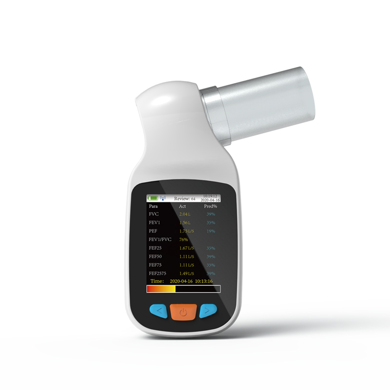 CONTEC SP70B SPIROMETER