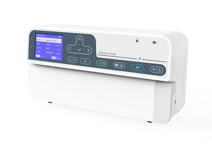 CONTEC SP770 Infusion Pump