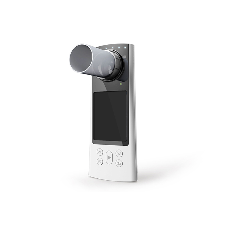 CONTEC SP80B SPIROMETER