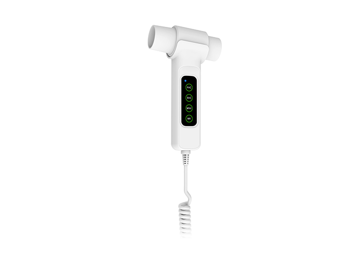 CONTEC SPM-D SPIROMETER