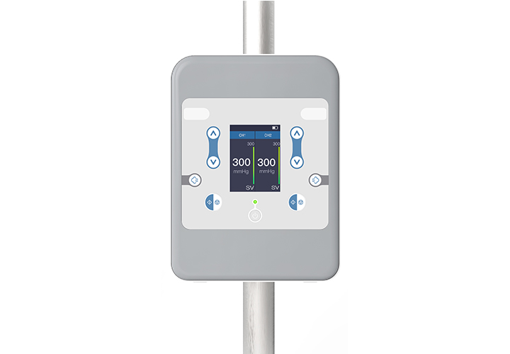 CONTEC SRP1 Automatic Pressure Infusor