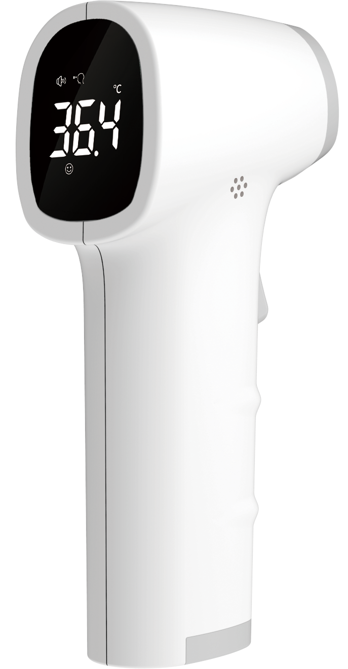 CONTEC TP500 Infrared Thermometer(LED)