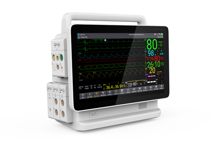 CONTEC TS13 Modular Patient Monitor