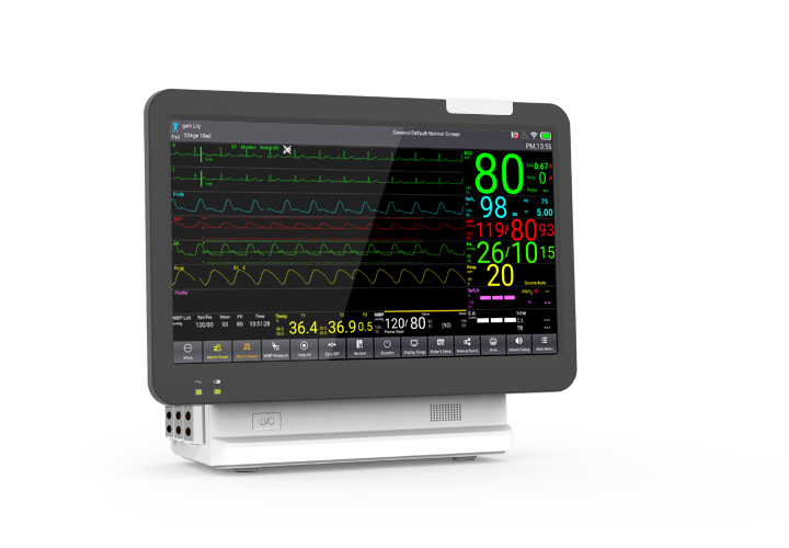 CONTEC TS18 Patient Monitor