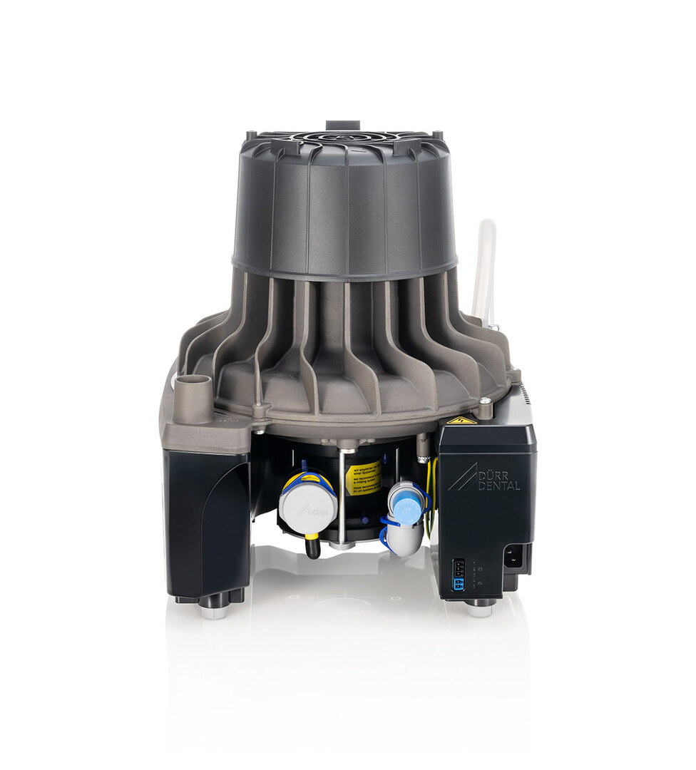 Dürr Dental VS 300 S wet suction unit
