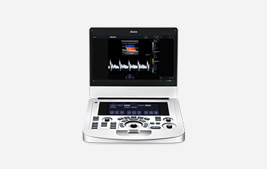 EDAN Acclarix AX2 Ultrasound Diagnostic System