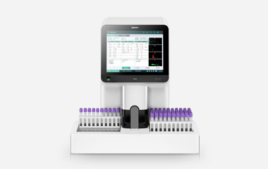 EDAN H60S Hematology Analyzer