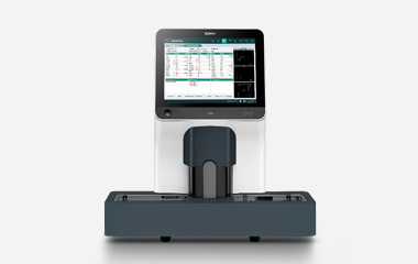 EDAN H80S Five-Part Hematology Analyzer
