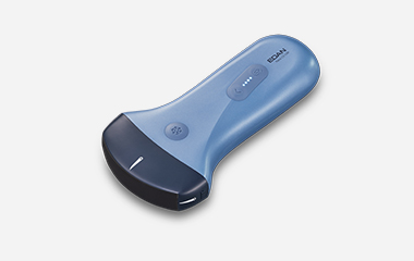 EDAN Nano C5 EXP Ultrasound System