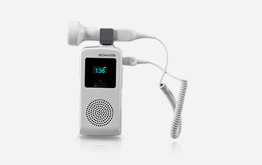 EDAN SD3 Series Portable Ultrasound Doppler