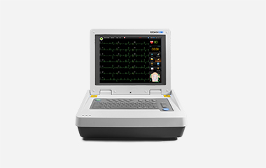 EDAN SE-18 Electrocardiograph