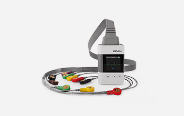 EDAN SE-2003/2012 Holter System