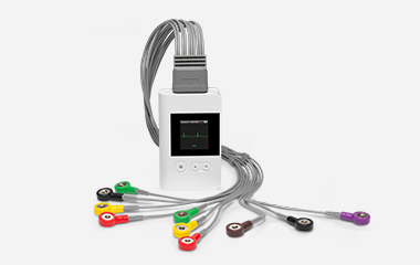 EDAN SE-2003A/2012A Holter System