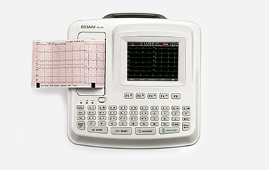 EDAN SE-601C/B Series Electrocardiograph