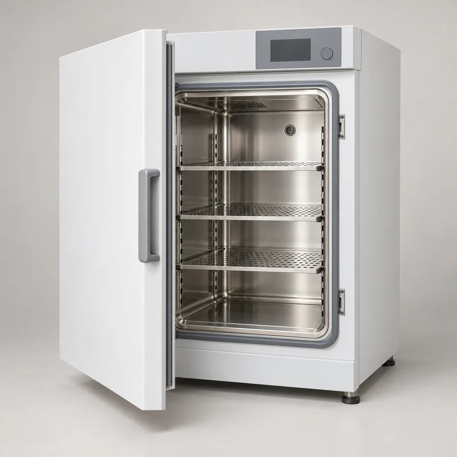 Generic CO₂ cell-culture incubator