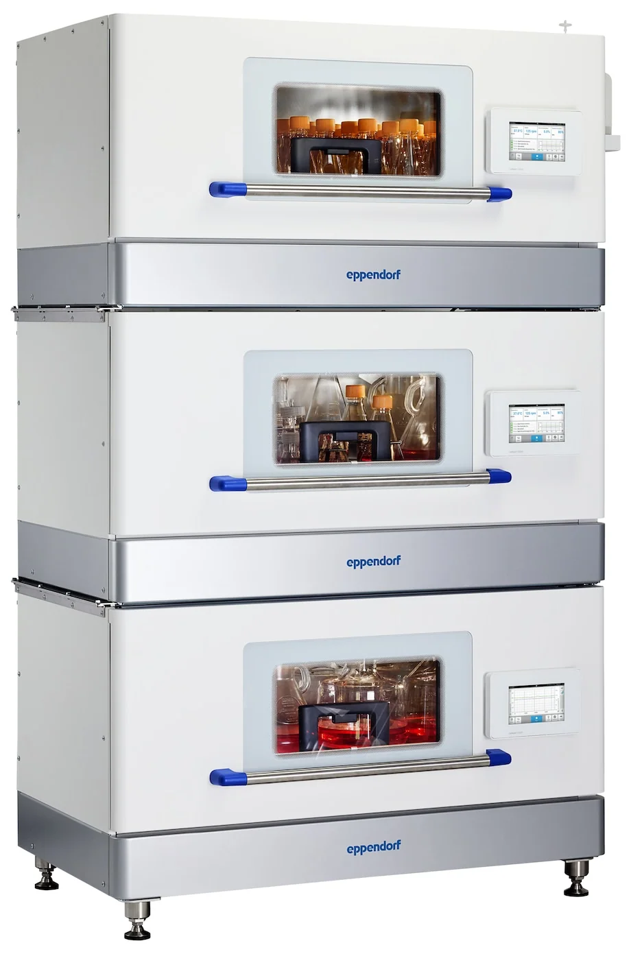Eppendorf CellXpert CS220 CO2 incubator shaker