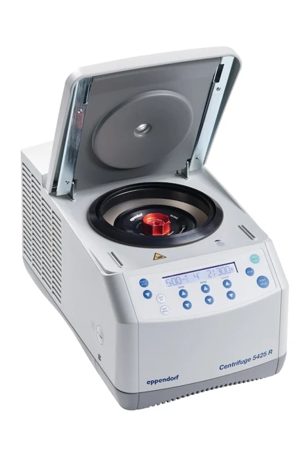 Eppendorf Centrifuge 5425