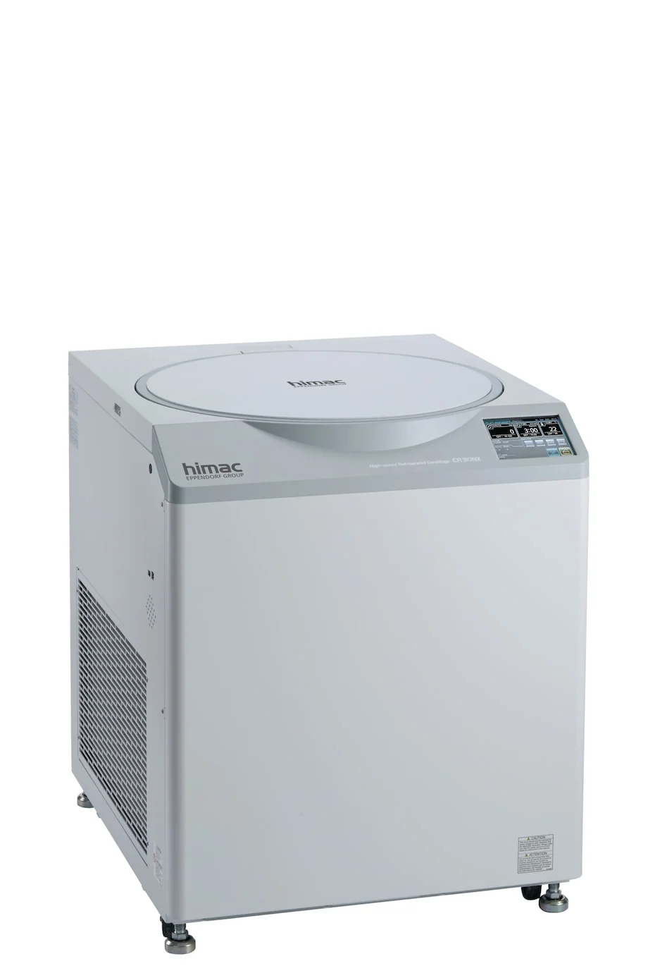 Eppendorf Centrifuge CR30NX