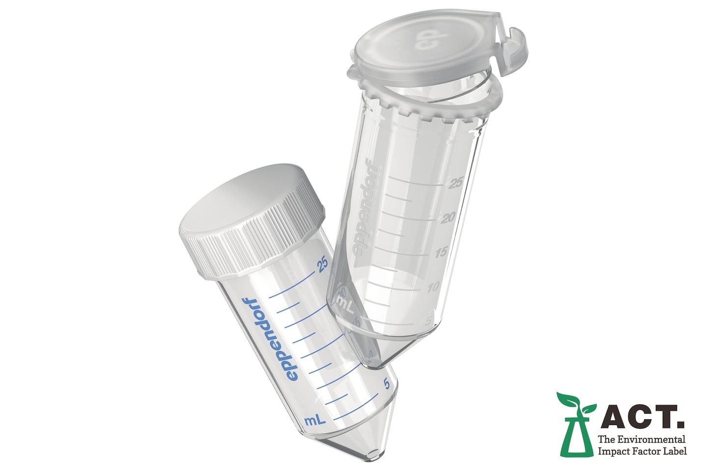 Manufacturer product-family image for Eppendorf Conical Tubes 25 mL