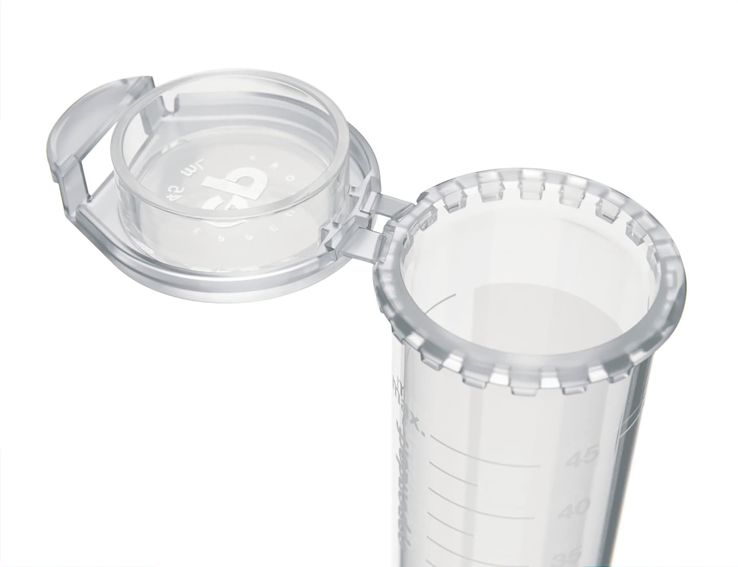 Manufacturer product-family image for Eppendorf Conical Tubes SnapTec® 50