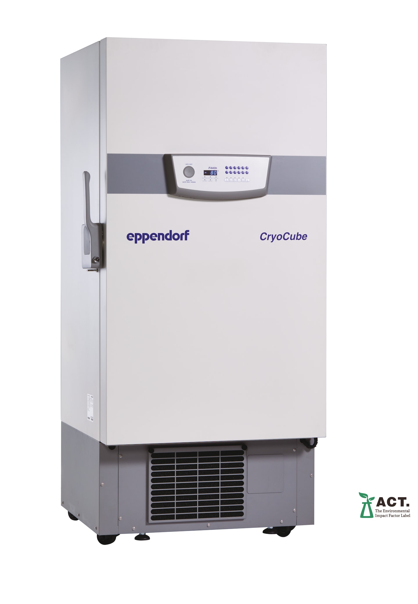 Manufacturer product-family image for Eppendorf CryoCube® F440 Series - ULT Freezer
