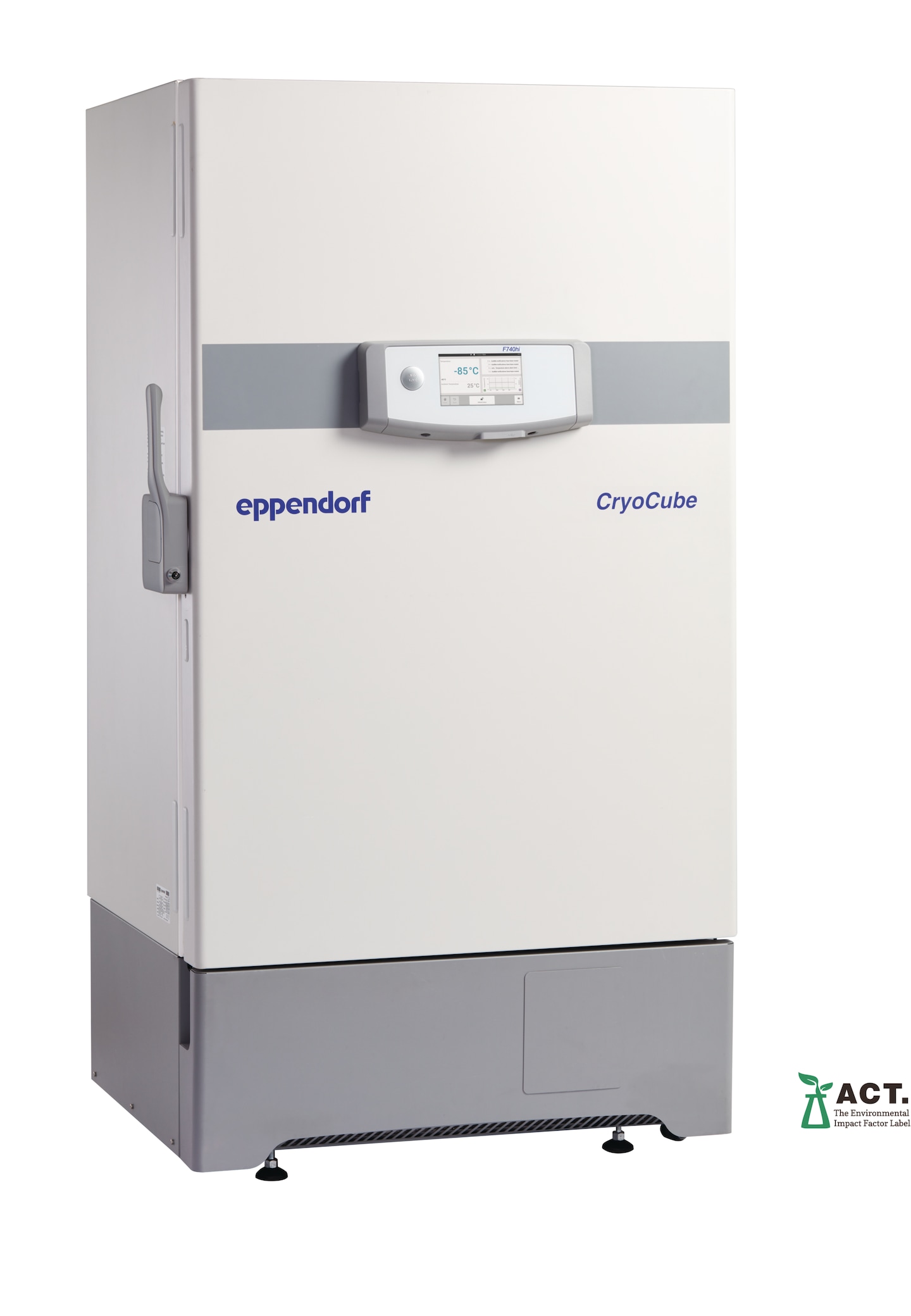 Manufacturer product-family image for Eppendorf CryoCube® F740 Series - ULT Freezer