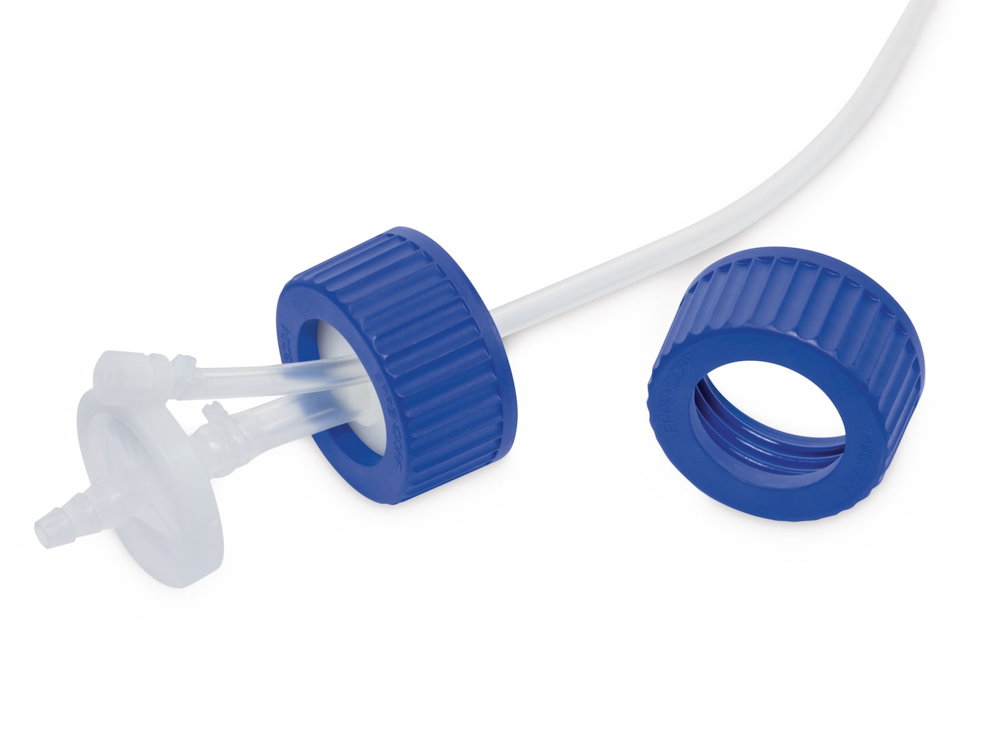Official Eppendorf product-family image for Eppendorf DASGIP ® Head Gears