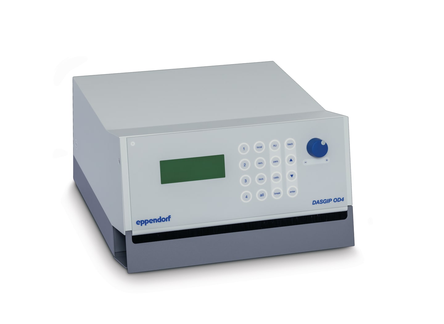 Official Eppendorf product-family image for Eppendorf DASGIP ® OD4 for Optical Density Monitoring