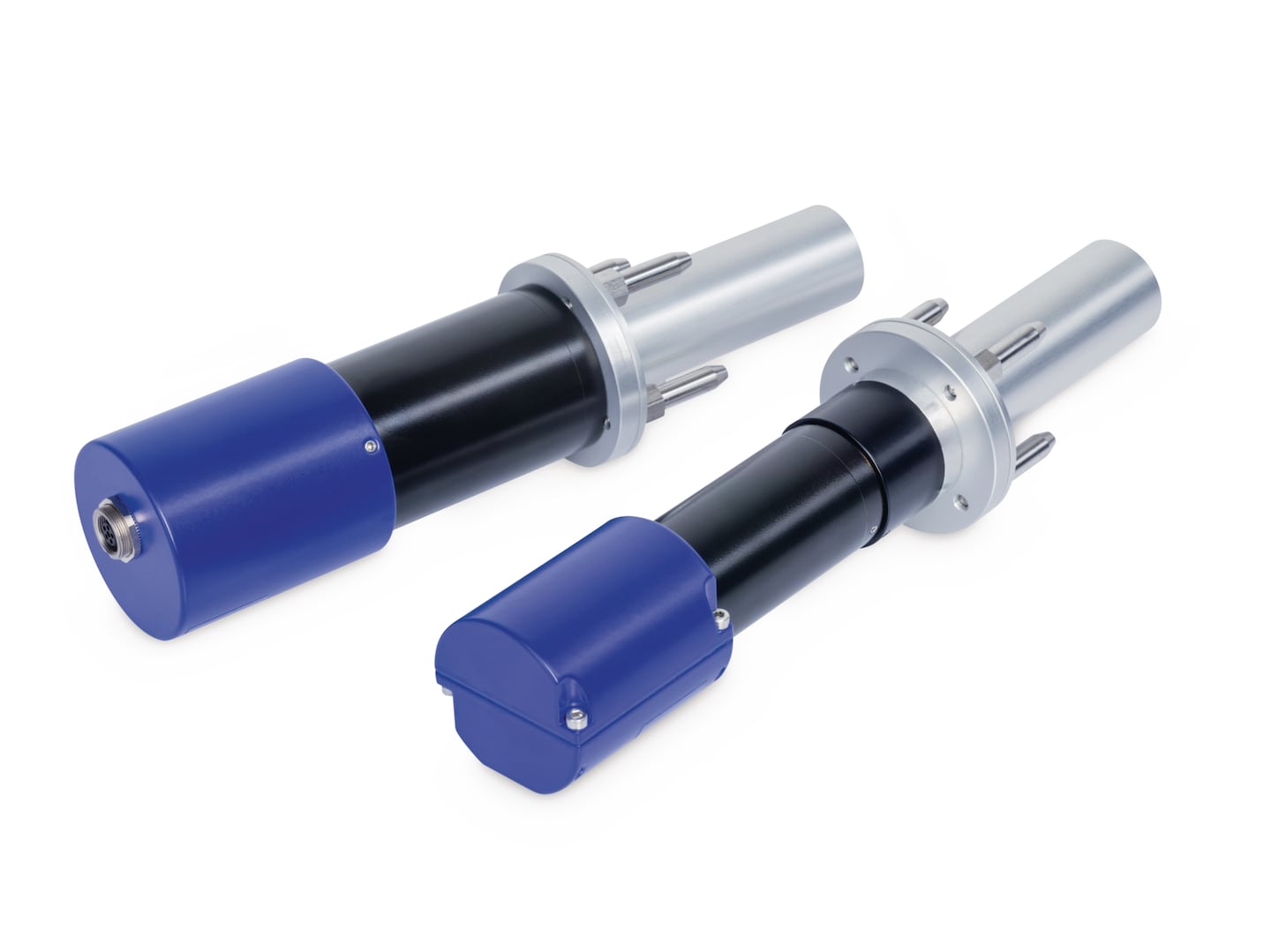 Official Eppendorf product-family image for Eppendorf DASGIP ® Overhead Drives