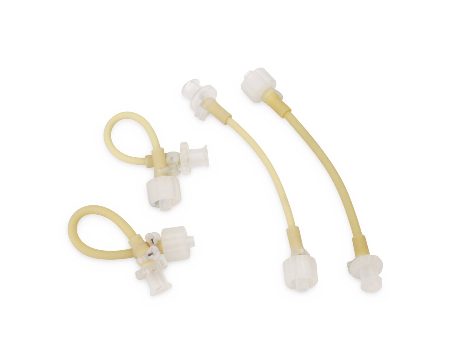 Official Eppendorf product-family image for Eppendorf DASGIP ® Pump Head Tubings