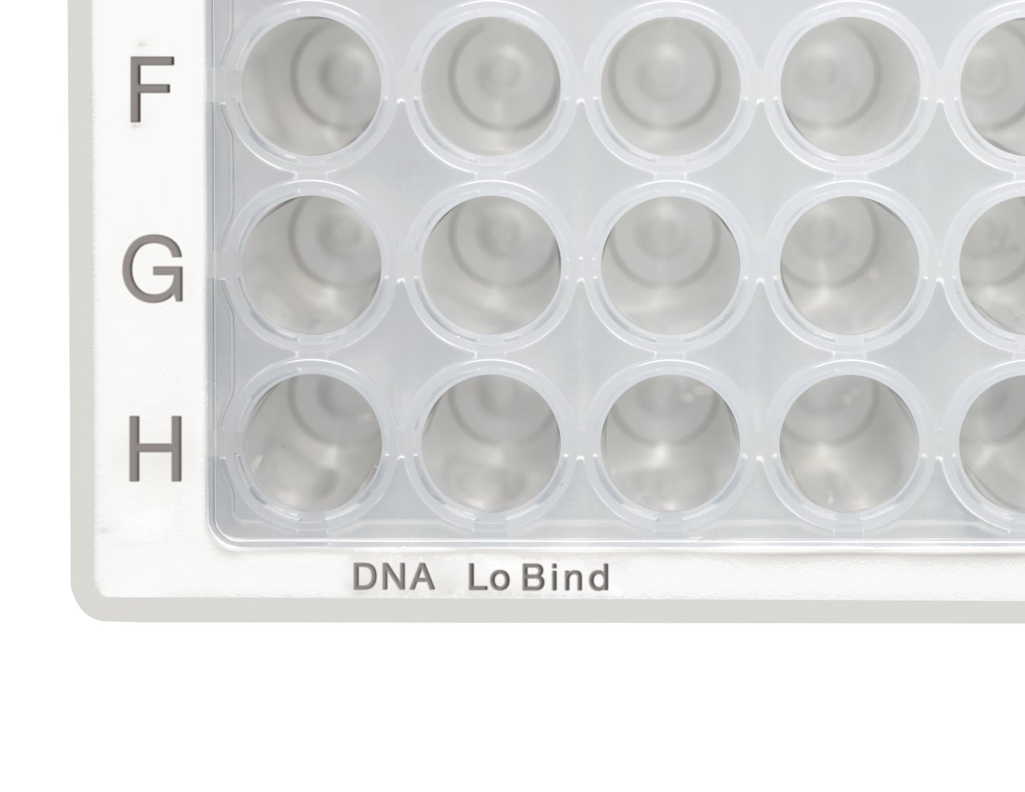 Manufacturer product-family image for Eppendorf DNA LoBind® Plates