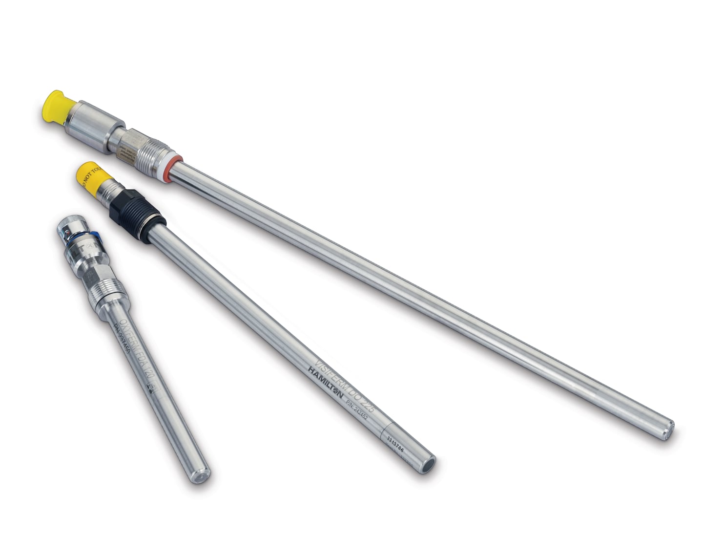 Official Eppendorf product-family image for Eppendorf DO Sensors