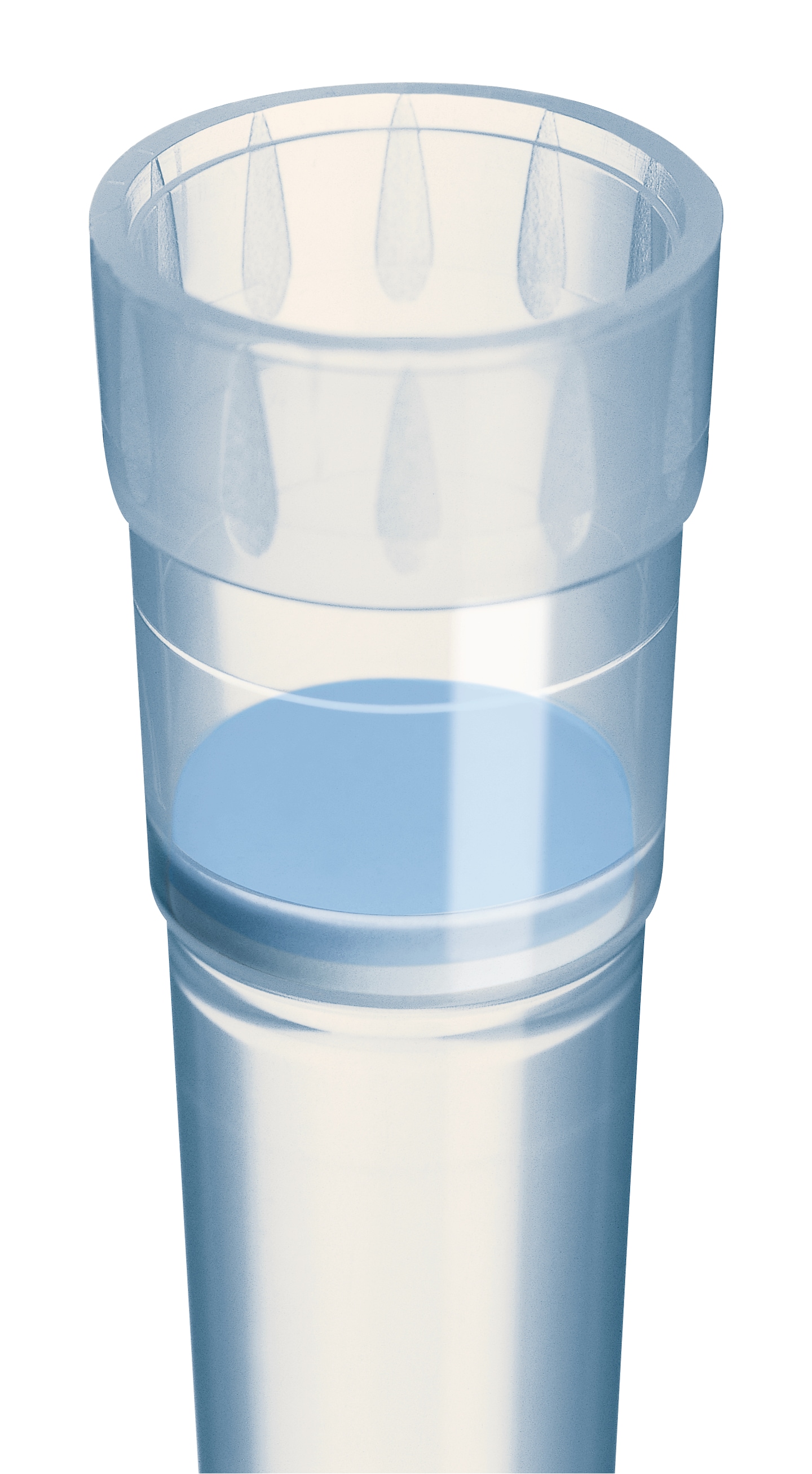 Manufacturer product-family image for Eppendorf ep Dualfilter T.I.P.S.® - Filter Pipette Tips