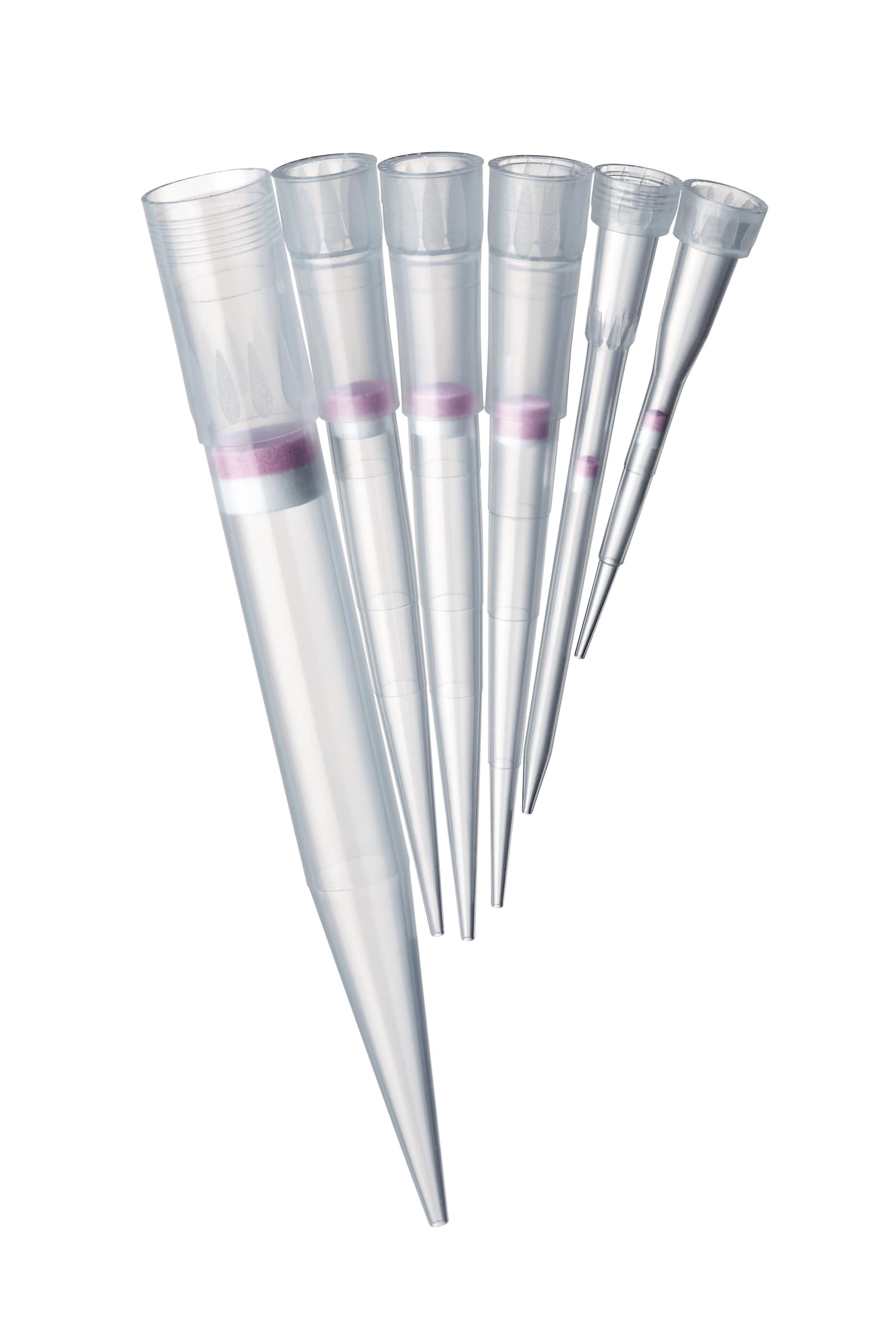 Manufacturer product-family image for Eppendorf ep Dualfilter T.I.P.S.® SealMax® - Self-Sealing Pipette Tips