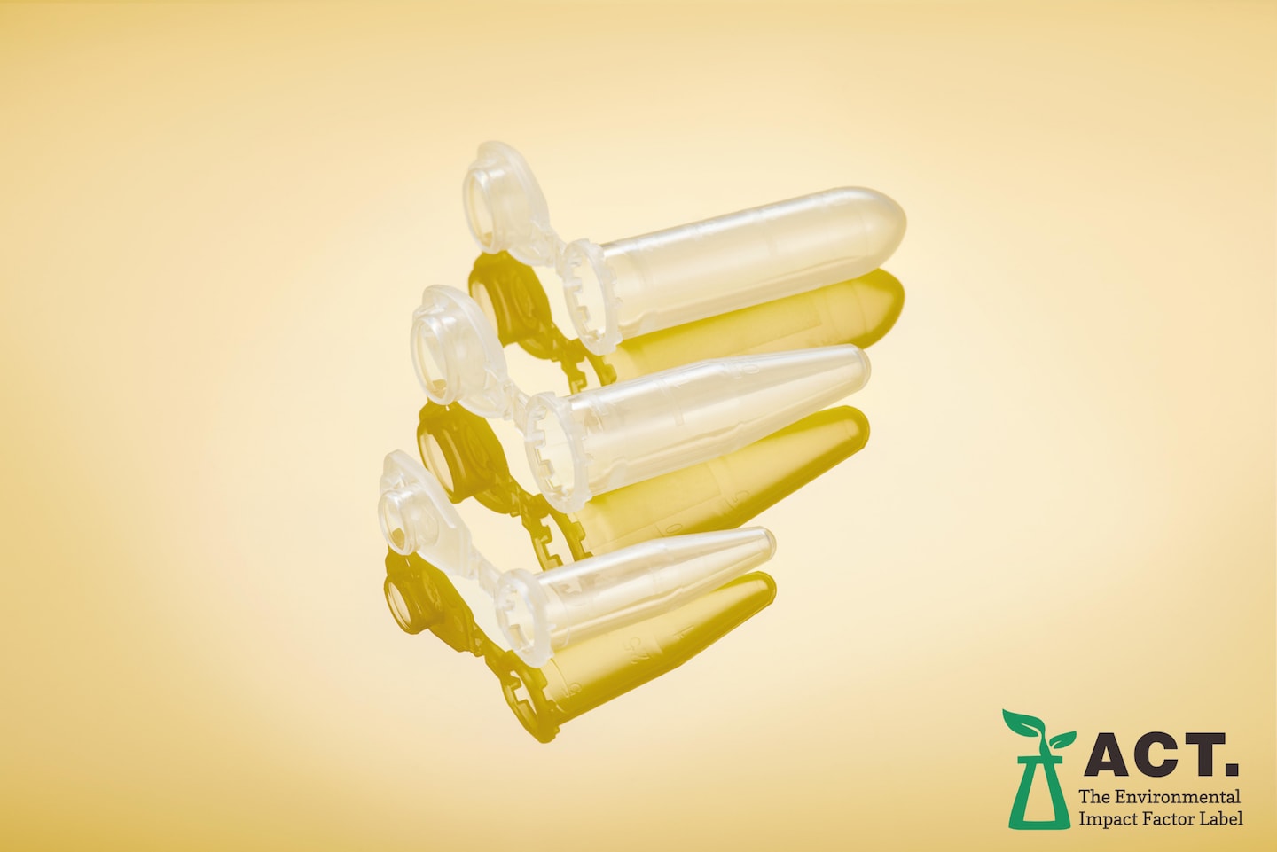 Manufacturer product-family image for Eppi® – Eppendorf Safe-Lock® Tubes BioBased
