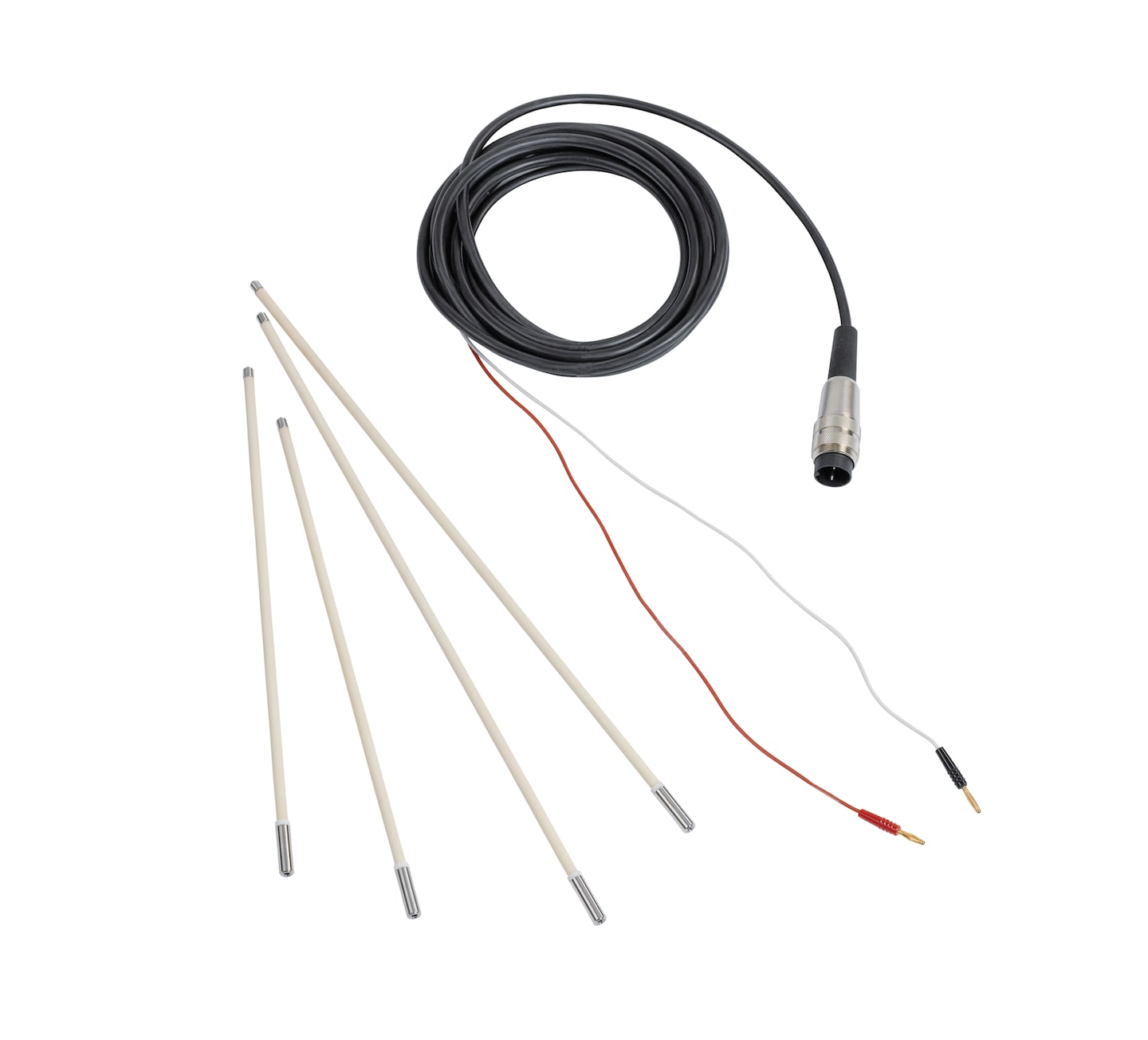 Official Eppendorf product-family image for Eppendorf Level Sensors