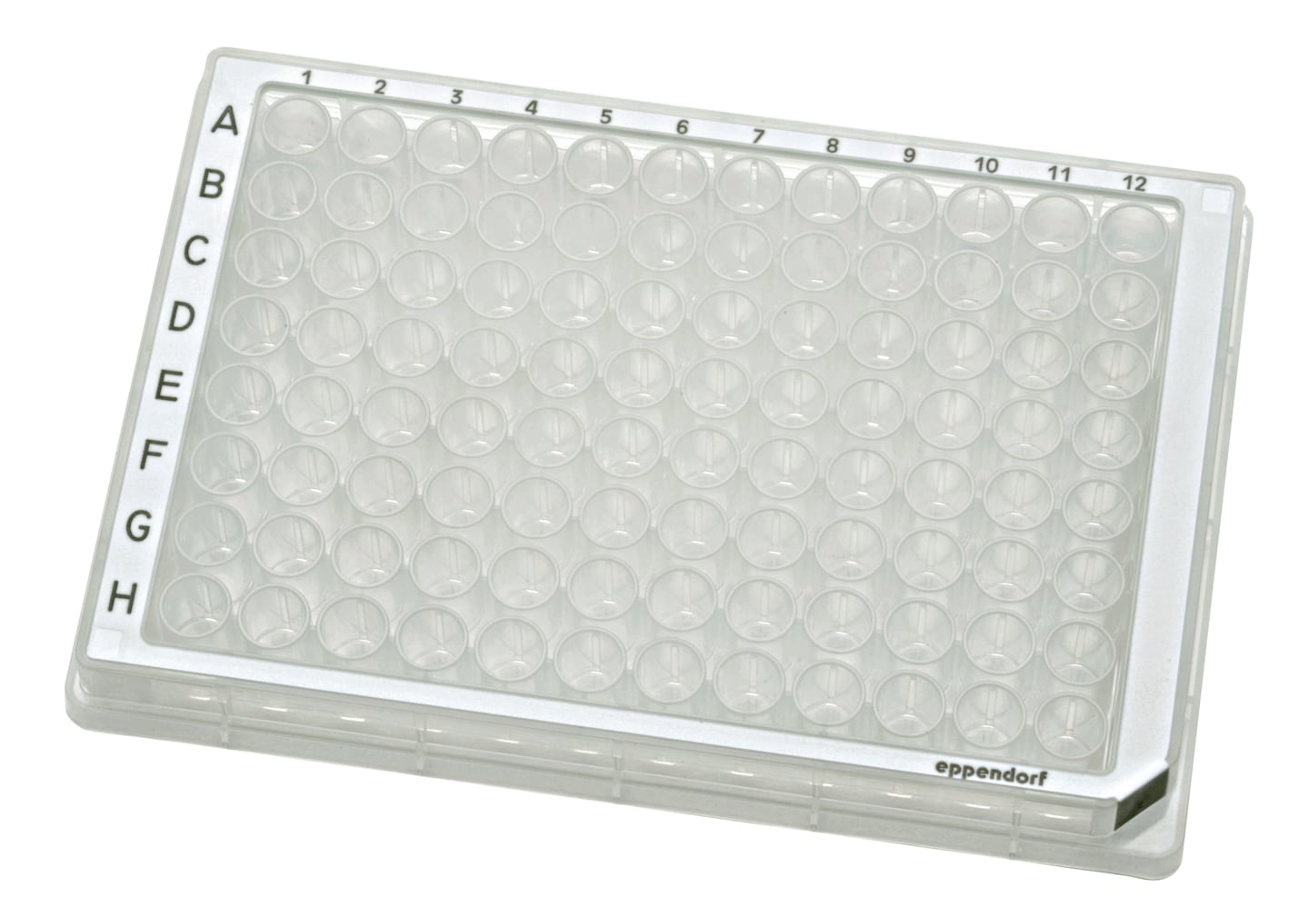 Manufacturer product-family image for Eppendorf Microplates and Assay/Reader Plates