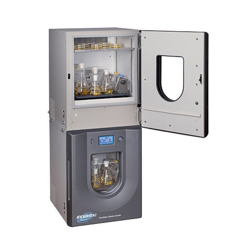 Manufacturer product-family image for Eppendorf New Brunswick Innova® 42/42R - Stackable Incubator Shaker
