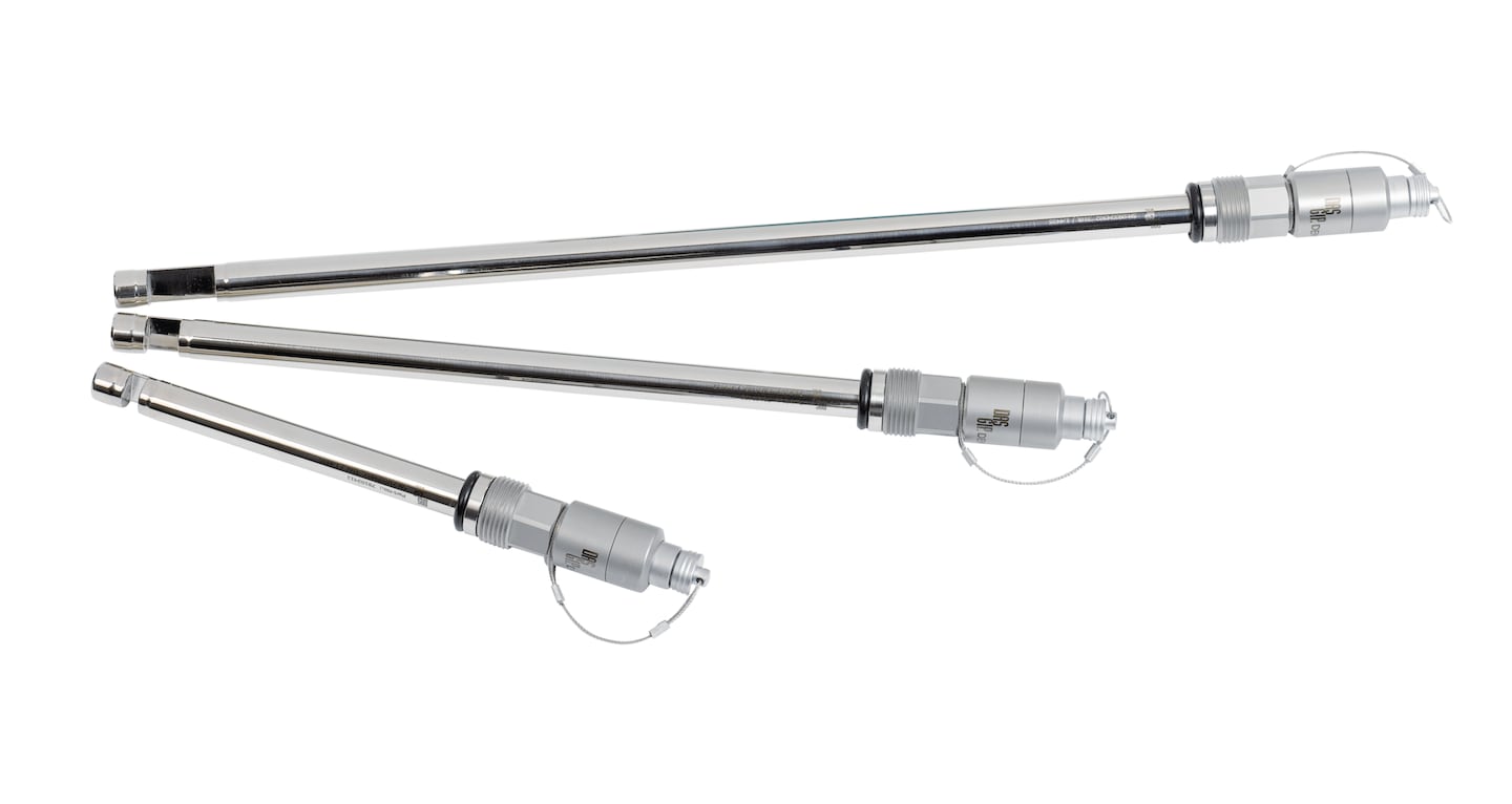 Official Eppendorf product-family image for Eppendorf Optical Density Sensors
