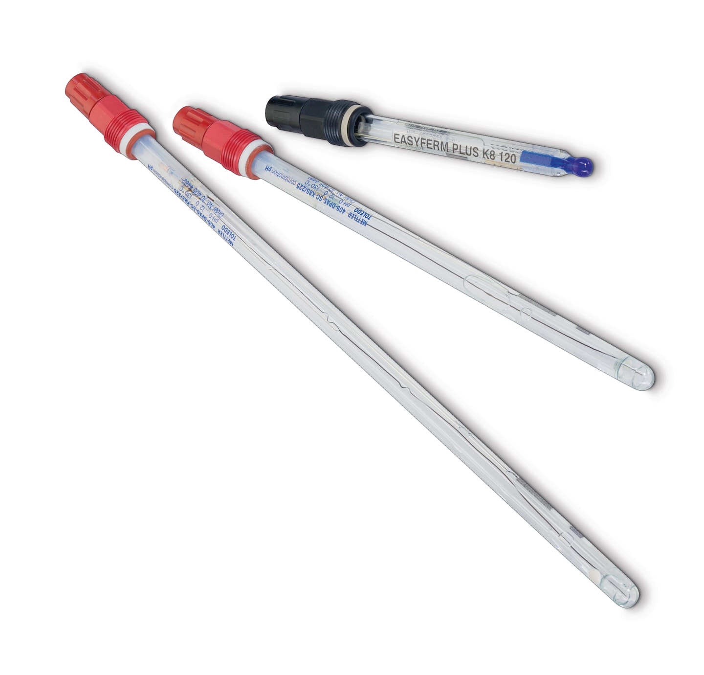 Official Eppendorf product-family image for Eppendorf pH Sensors