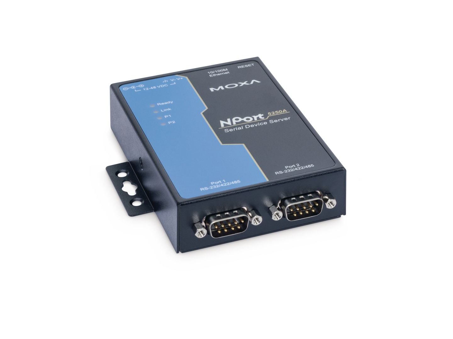 Official Eppendorf product-family image for Eppendorf Serial Device Server