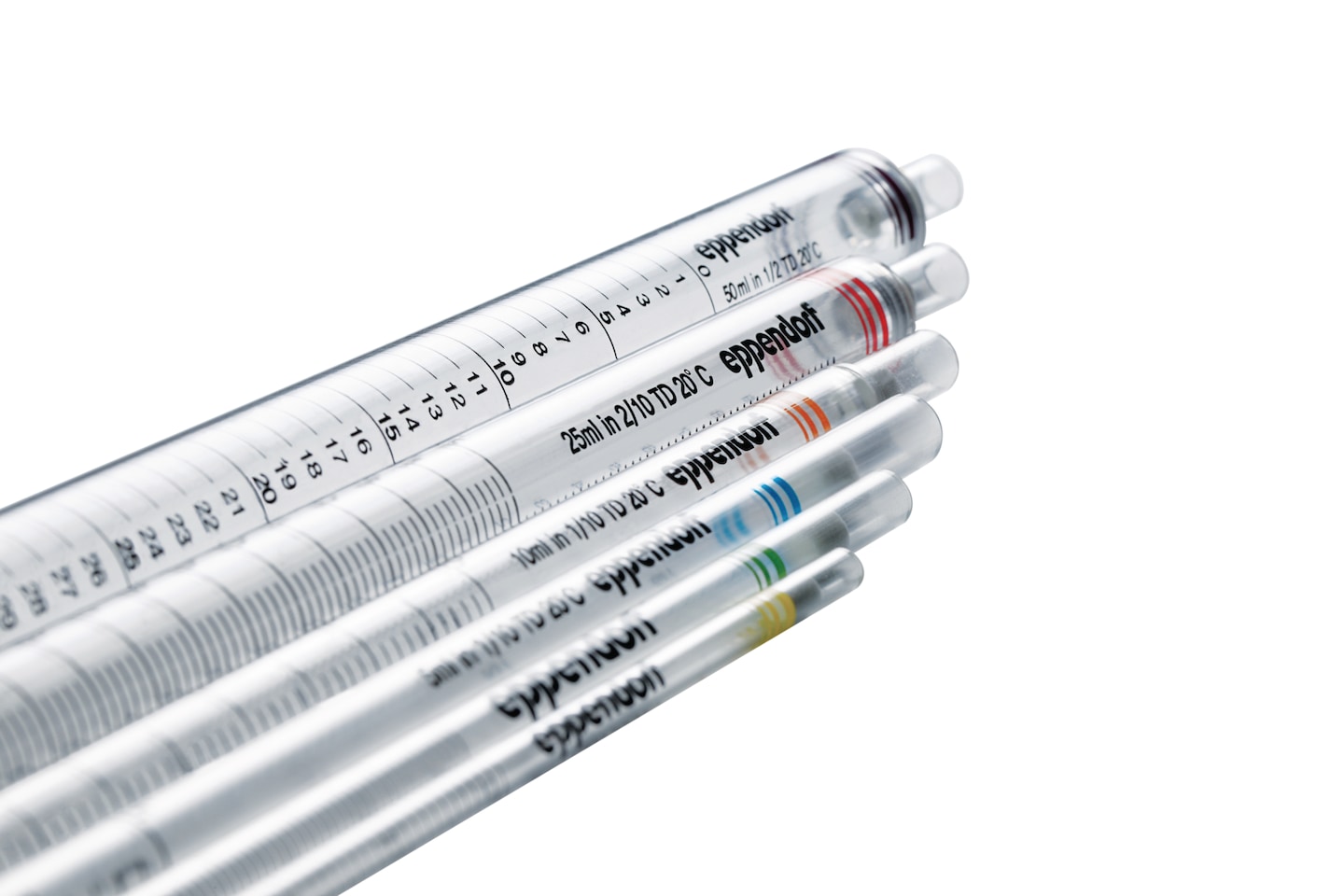 Manufacturer product-family image for Eppendorf Serological Pipets - Serological Pipette