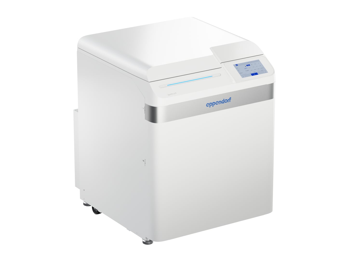 Manufacturer product-family image for Eppendorf SpinPro® 8 R - High-Speed Centrifuge for Large-Volume Workflows