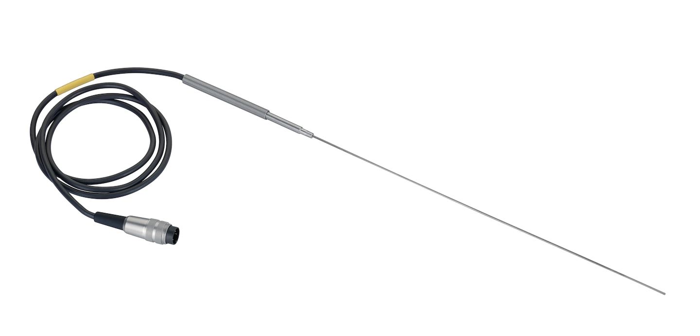 Official Eppendorf product-family image for Eppendorf Temperature Sensors