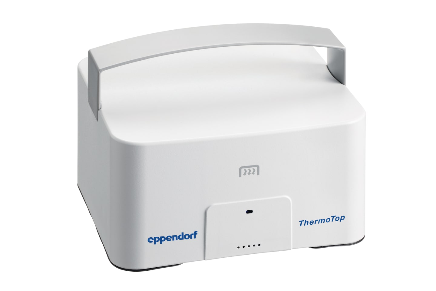 Official Eppendorf product-family image for Eppendorf ThermoTop ®