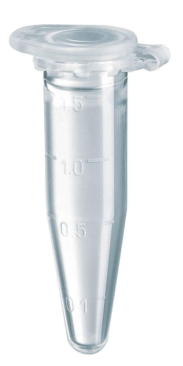 Manufacturer product-family image for Eppendorf Tubes® 3810X - Microtube